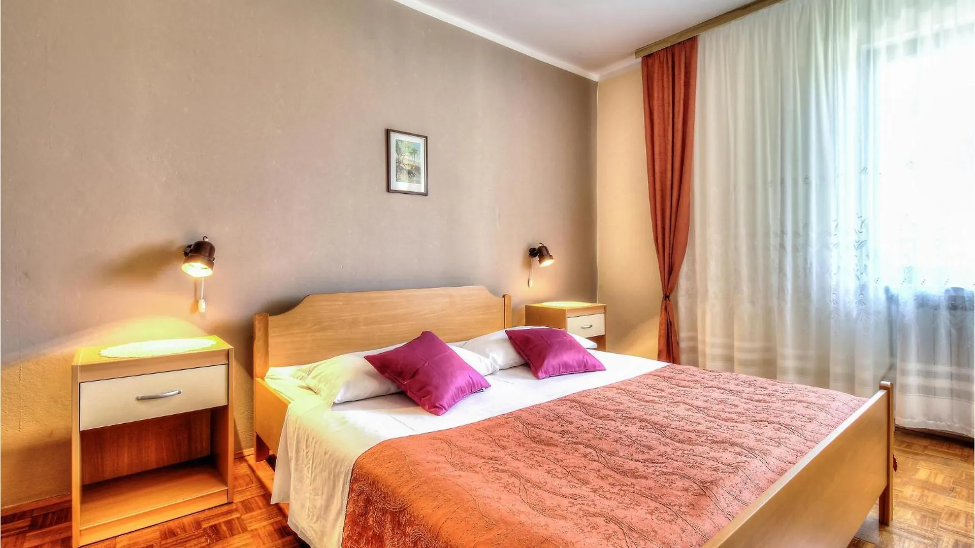 2 Bedroom Beautiful Apartment In Porec Croatia