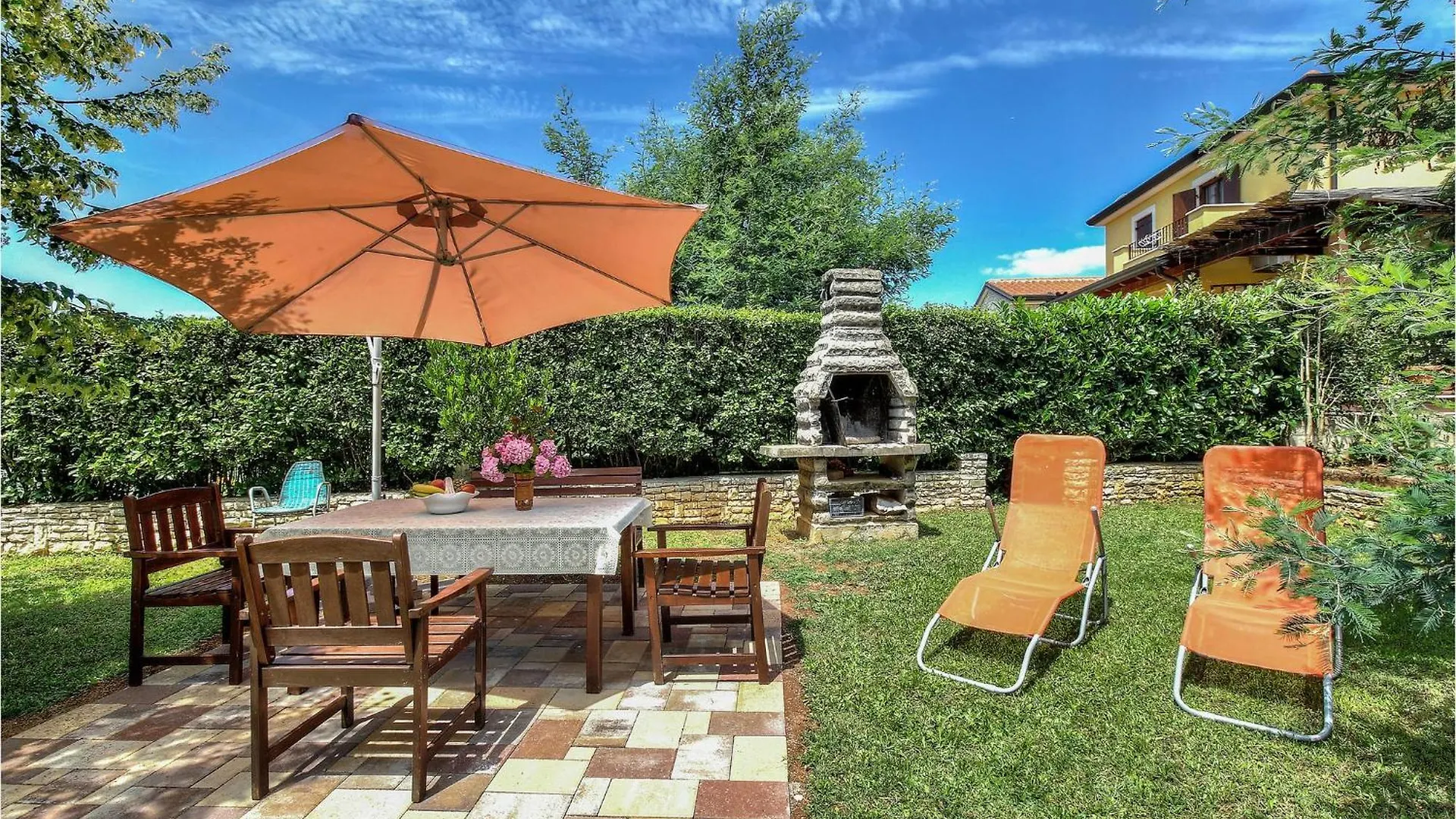2 Bedroom Beautiful Apartment In Porec Croatia